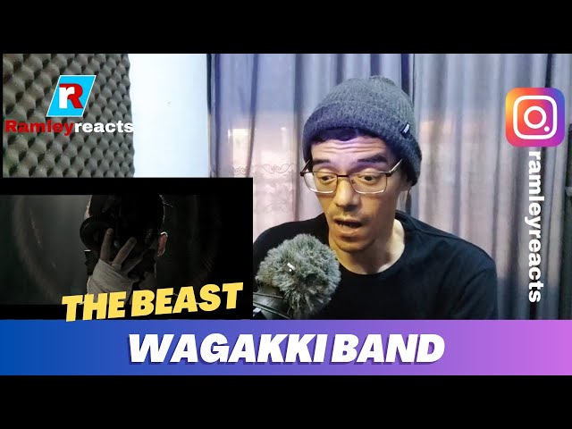 One of the best anime music videos By Wagakki Band : r/anime