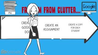 Details It's Time To Go Paperless! Update