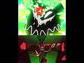 Alastor vs everyone hazbinhotel hazbinhotelalastor helluvaboss edit 50k shorts debateedit