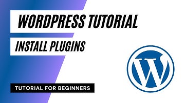 What is Plugins? - How to Install? - WordPress Tutorial for Beginners in Urdu Hindi