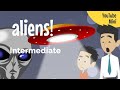 Aliens Dialogue Quiz