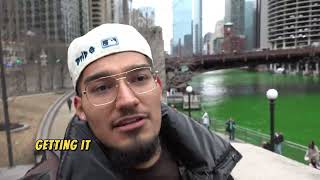 Joat Boyz Street Sessions Vol. 1 Behind The Scenes