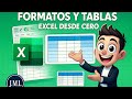 Formatos, Tablas y Función SUMAR.SI aplicada a VENTAS