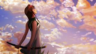 Anastasiya Petryk - Nebo Nightcore Polish Transaltion