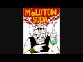Molotow Soda - Meine Mutti ist ein Hool