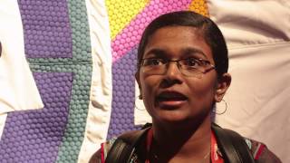OTP volunteers report from TEDActive 2015