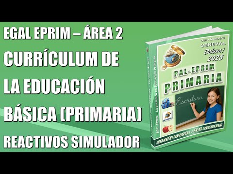 Guia CENEVAL Licenciatura