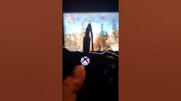 Stick drift on brand new modded zone controller vid 3 (Showing proof its the controller I was sent)