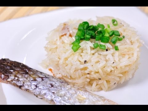 พิราฟไรซ์แบบง่าย Super Ezy Pilaf Rice