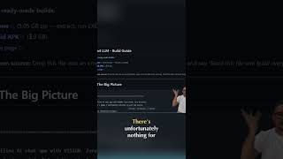 Build Your OWN Offline AI Chat App with Gemma 4! #shorts