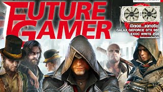 Future Gamer #228 Assassin's Creed Syndicate