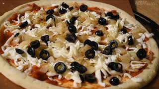 Webkinz - Pizza Palace Irl