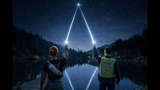 Flashback | Le doigt vers les étoiles - Episode 32 (Parti...