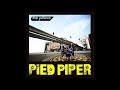 The Pillows - Pied Piper 2008 - Full Album