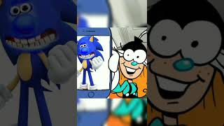 Buster, Look Random Stuff