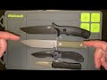 CivOps looks at Kershaw and ZT; Then & Now.  The 0006 & Livewire just came in.