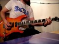 Surrender - Claire (AOR GUITAR COVER)
