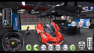 Representative video of 3D driving class screenshot 1
