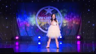 Born To Fly- Sara Evans