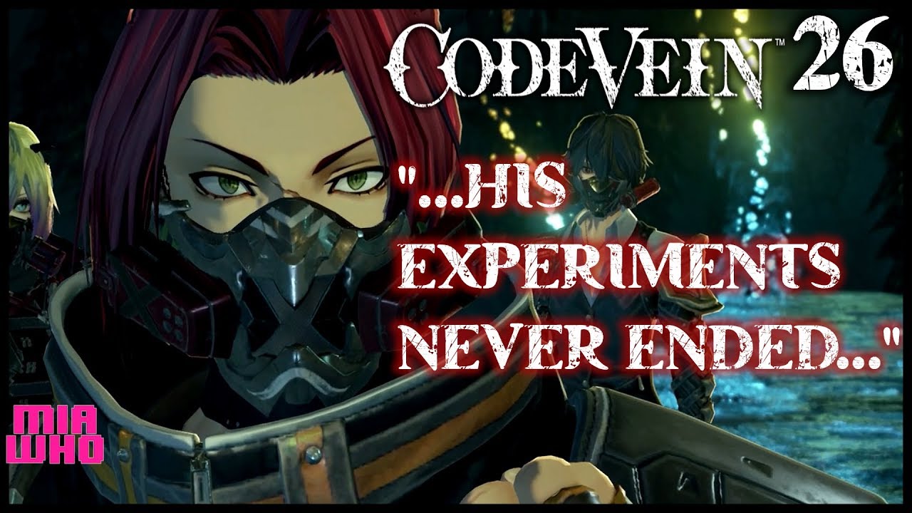 code vein gilded hunter code vein gilded hunter