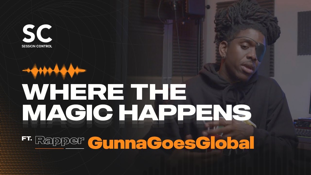The infamous Eye-Patch w/ GunnaGoesGlobal | Session Control adlı videoyu YouTube'da izle The infamous Eye-Patch w/ GunnaGoesGlobal | Session Control adlı videoyu YouTube'da izle