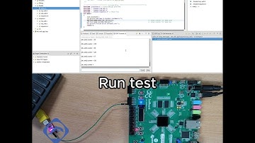 [FPGA Prototype] Watch Dog Timer on Xilinx Zynq 7000