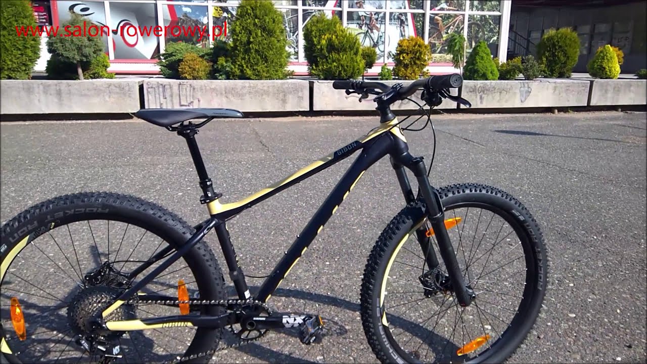 Kellys Gibon 50 2019 www.salon-rowerowy.pl