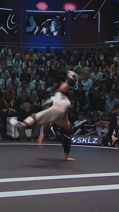 bboy nana #groovesession #bbreak #bboy #breakdance #dance #hiphop #freestyle #breaking #battle