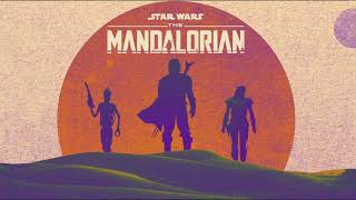 The Mandalorian - Main Theme Song (Synth-wave by Choven Prau) chords