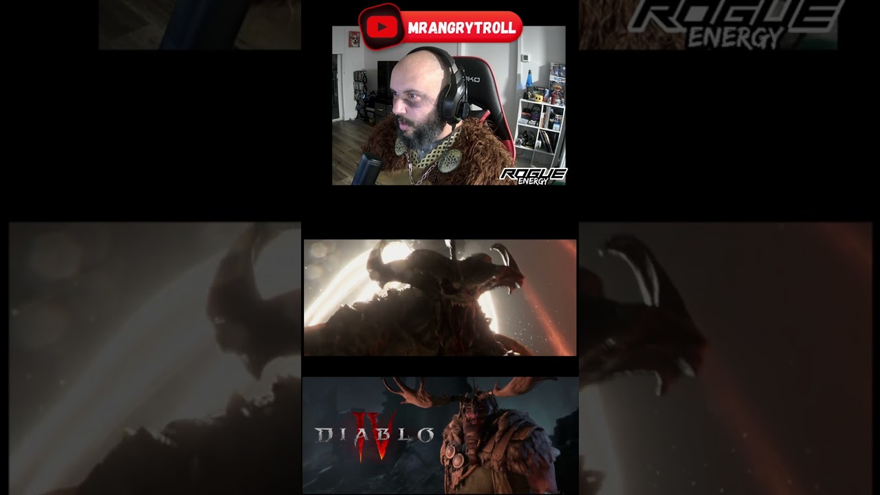 Inarius is just too cool!