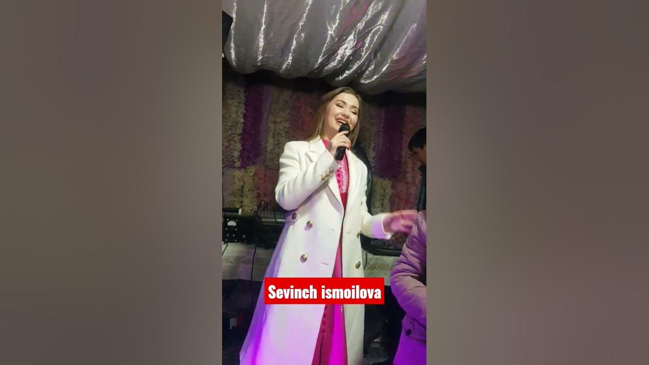 sevinch ismoilova tuyda - YouTube