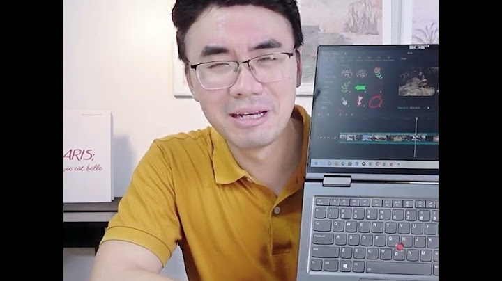 So sánh thinkpad yoga và dòng t năm 2024