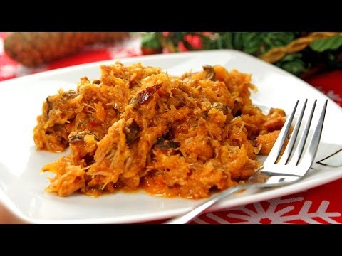 Video: Si Të Gatuajmë Bigos