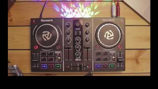 How To DJ With Your Numark Party Mix: Launching Virtual DJ For The First Time