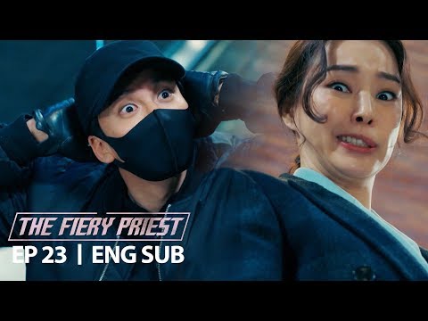 The priests korean movie eng sub