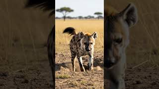Can the warthog rush back in time to save the lost jungle tribe #wildlife #adventure #timetravel