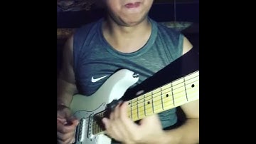 Thumbnail of Hard to say I’m sorry (Solo Section)
