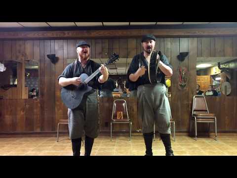 The Maguire Brothers