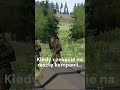Kiedy czekacie na resztę kompanii... #arma3 #polisharmy #poland
