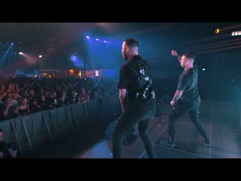 Rebelion - Lockdown (Riot Shift Remix) [GBD283]