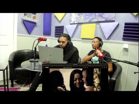 R2BEES "SLOW DOWN" FT WIZKID REACTION
