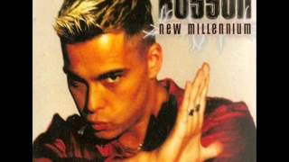 Bosson - New Millennium (1999)