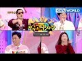 Guests - Park junhyung, Kim iljoong, Dindin, Chungha [Hello Counselor / SUB : ENG,THA / 2018.01.22]