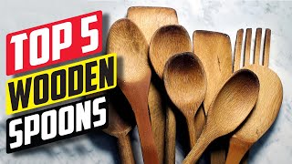 Best Wooden Spoons in 2024 | Wooden Spoon |  Spoon Resimi