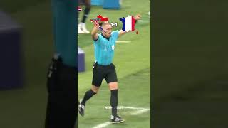 2018 World Cup Final 🏆 🥶 screenshot 4
