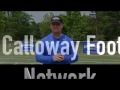 Calloway Football Membership Video