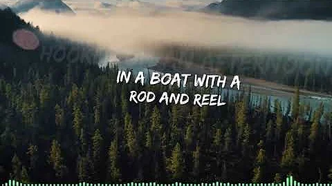Hooked - Jeff Stauffer (Lyric Video)
