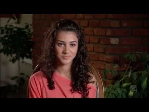 American Idol 2011 - Melinda Ademi from Kosovo / New Jersey (HD)