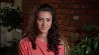 American Idol 2011 - Melinda Ademi from Kosovo / New Jersey (HD)