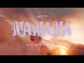 GOT7 EP 《GOT7》 &#39;NANANA&#39; M/V TRAILER